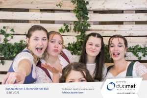 Hohenleh’ner & Unterleit’ner Ball